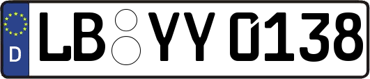 LB-YY0138