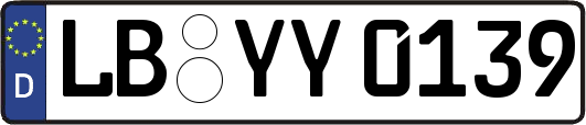 LB-YY0139