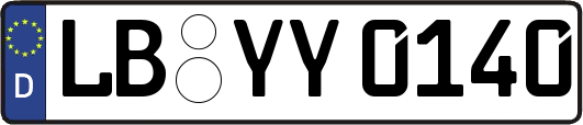 LB-YY0140