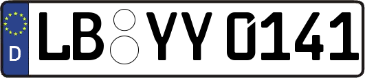 LB-YY0141