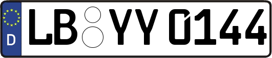 LB-YY0144