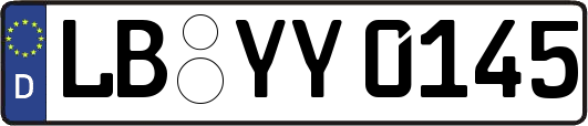 LB-YY0145