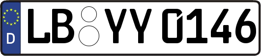 LB-YY0146