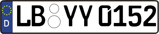 LB-YY0152
