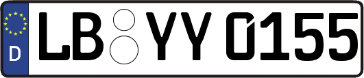 LB-YY0155