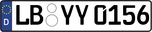LB-YY0156