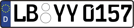 LB-YY0157