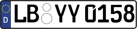 LB-YY0158