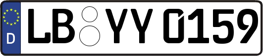LB-YY0159