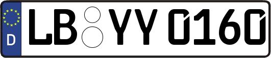 LB-YY0160