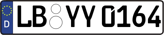 LB-YY0164