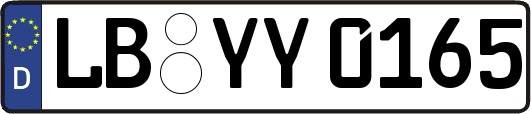 LB-YY0165