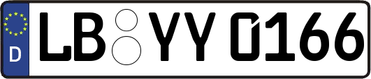 LB-YY0166