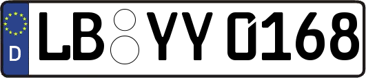 LB-YY0168