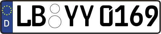 LB-YY0169