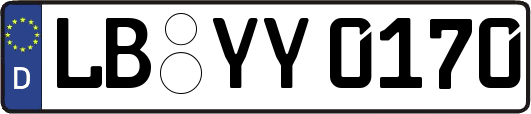 LB-YY0170
