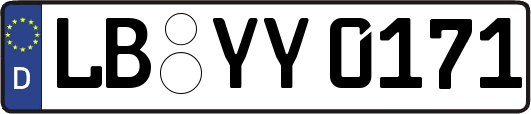 LB-YY0171
