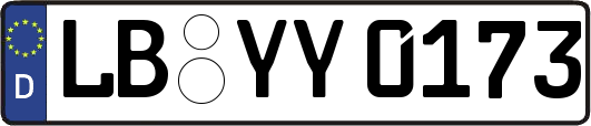LB-YY0173