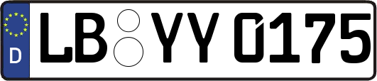 LB-YY0175