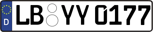 LB-YY0177
