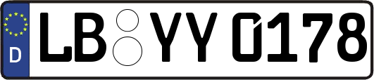 LB-YY0178