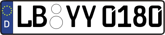 LB-YY0180