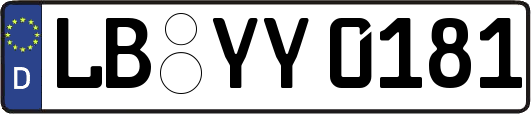 LB-YY0181