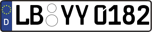 LB-YY0182