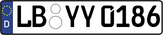 LB-YY0186