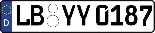 LB-YY0187