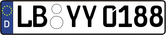 LB-YY0188