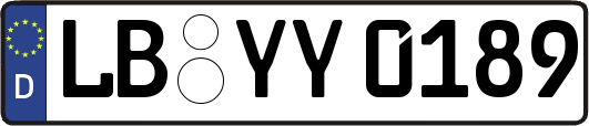 LB-YY0189