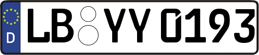 LB-YY0193