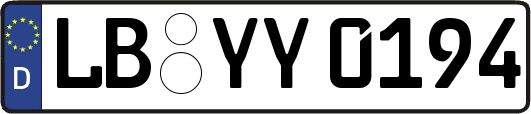 LB-YY0194