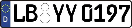 LB-YY0197