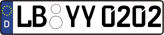 LB-YY0202