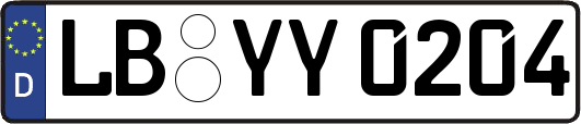 LB-YY0204