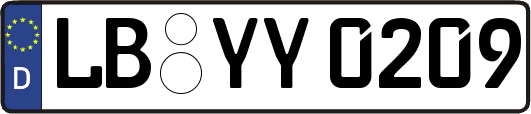 LB-YY0209