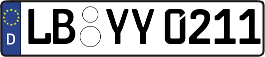LB-YY0211