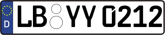 LB-YY0212