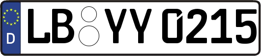 LB-YY0215