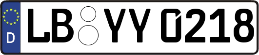 LB-YY0218