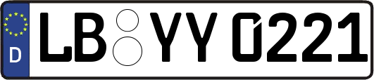 LB-YY0221