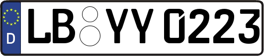 LB-YY0223