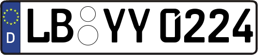 LB-YY0224