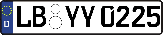 LB-YY0225