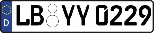 LB-YY0229