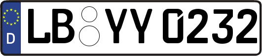 LB-YY0232