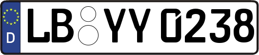 LB-YY0238