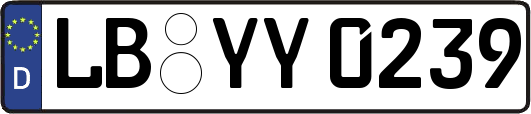 LB-YY0239